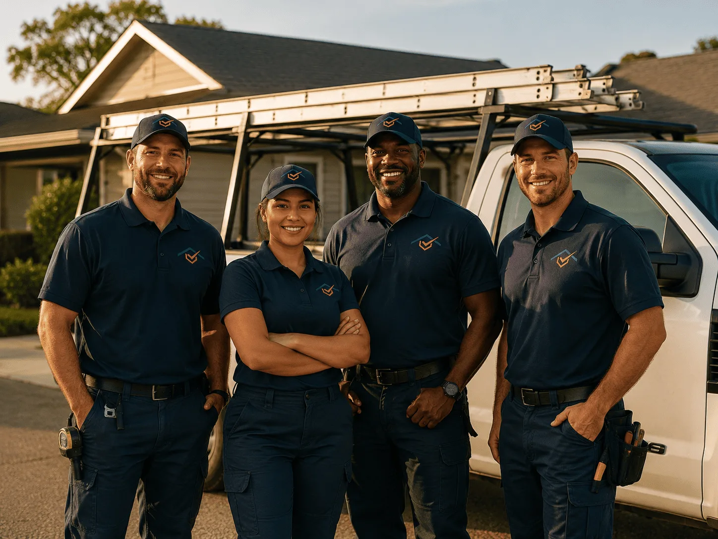 Roof Inspection company in Fort Ogden, FL